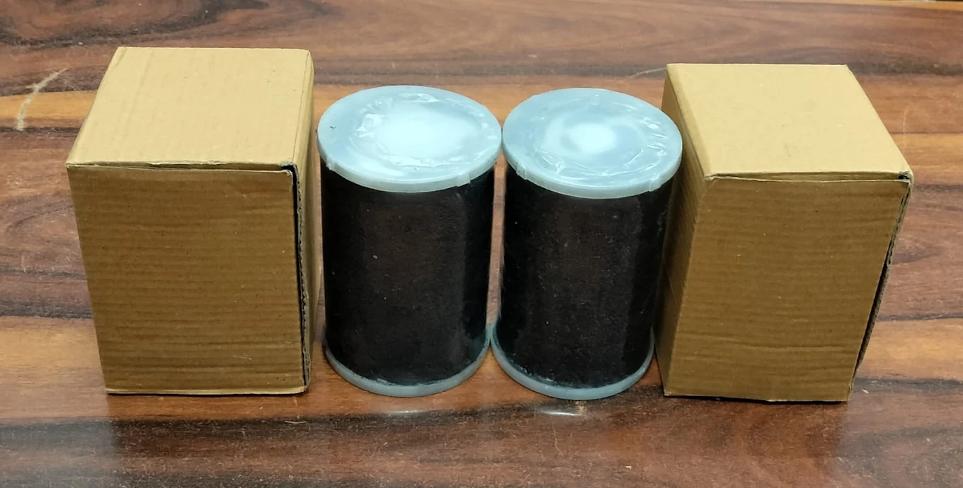 RO Sediment Carbon Change